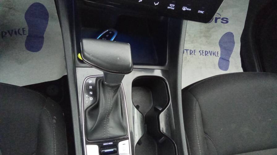 Mandataire Automobile occasion, recherche de Hyundai Tucson-1-6-crdi-136-hybrid-48v-dct-7-creative-2pl - E-Motors