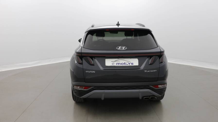 Mandataire Automobile occasion, recherche de Hyundai Tucson-1-6-crdi-136-hybrid-48v-dct-7-creative-2pl - E-Motors