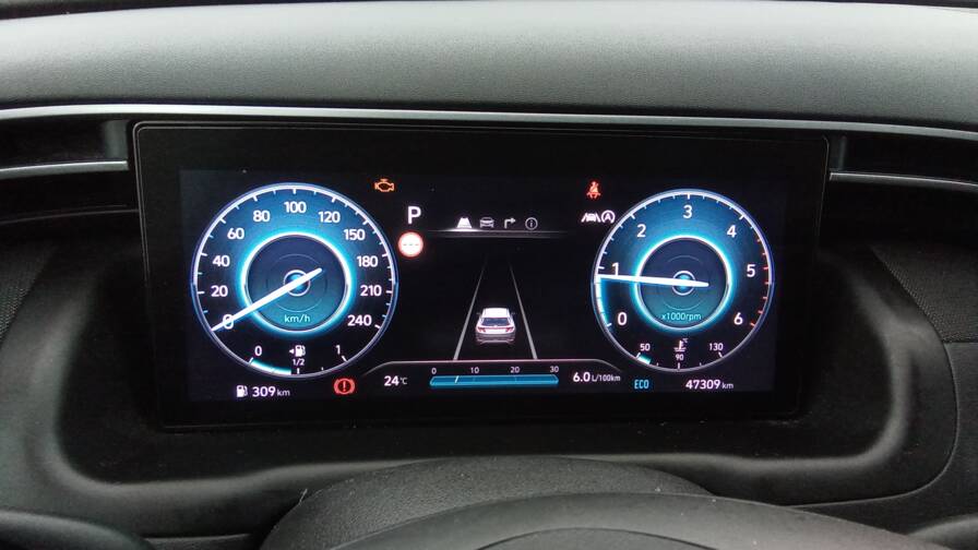 Mandataire Automobile occasion, recherche de Hyundai Tucson-1-6-crdi-136-hybrid-48v-dct-7-creative-2pl - E-Motors