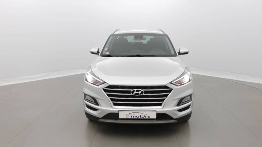 Mandataire Automobile occasion, recherche de Hyundai Tucson-1-6-crdi-136-hybrid-48v-dct-7-creative - E-Motors