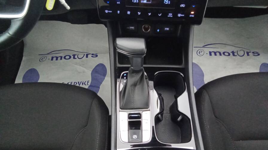 Mandataire Automobile occasion, recherche de Hyundai Tucson-1-6-crdi-136-hybrid-48v-dct-7-creative - E-Motors