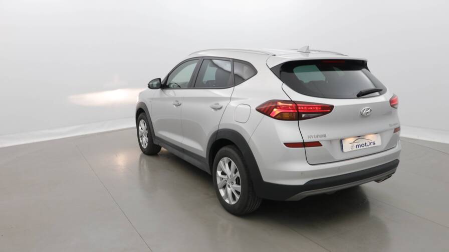 Mandataire Automobile occasion, recherche de Hyundai Tucson-1-6-crdi-136-hybrid-48v-dct-7-creative - E-Motors