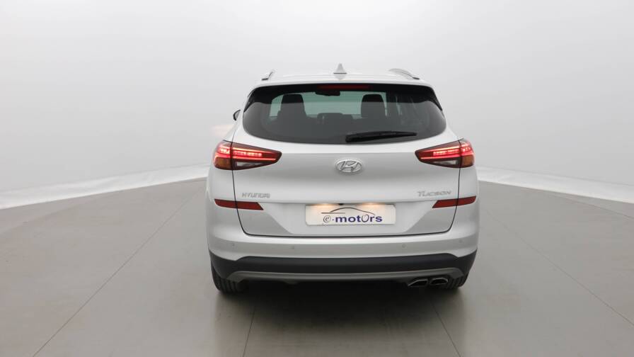 Mandataire Automobile occasion, recherche de Hyundai Tucson-1-6-crdi-136-hybrid-48v-dct-7-creative - E-Motors