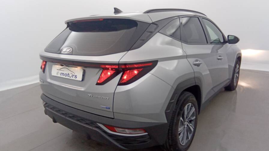 Mandataire Automobile occasion, recherche de Hyundai Tucson-1-6-crdi-136-hybrid-48v-dct-7-creative - E-Motors
