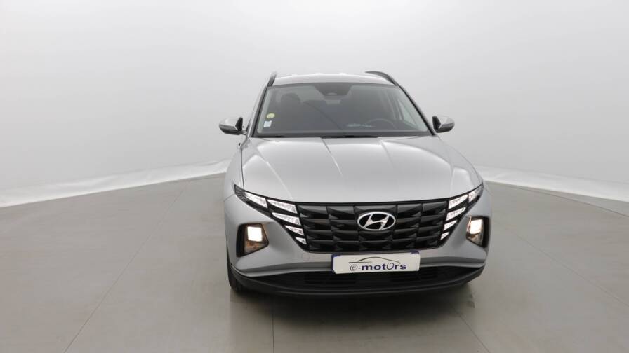 Mandataire Automobile occasion, recherche de Hyundai Tucson-1-6-crdi-136-hybrid-48v-dct-7-creative - E-Motors
