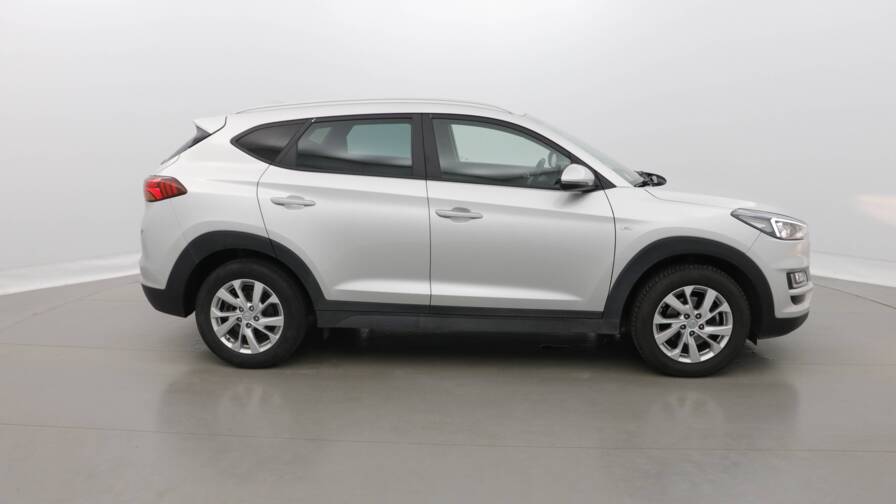 Mandataire Automobile occasion, recherche de Hyundai Tucson-1-6-crdi-136-hybrid-48v-dct-7-creative - E-Motors