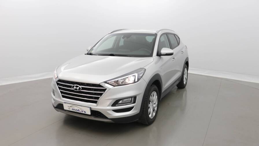 Mandataire Automobile occasion, recherche de Hyundai Tucson-1-6-crdi-136-hybrid-48v-dct-7-creative - E-Motors