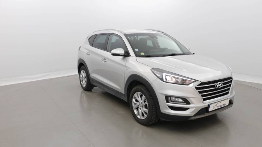 Mandataire Automobile occasion, recherche de Hyundai Tucson-1-6-crdi-136-hybrid-48v-dct-7-creative - E-Motors