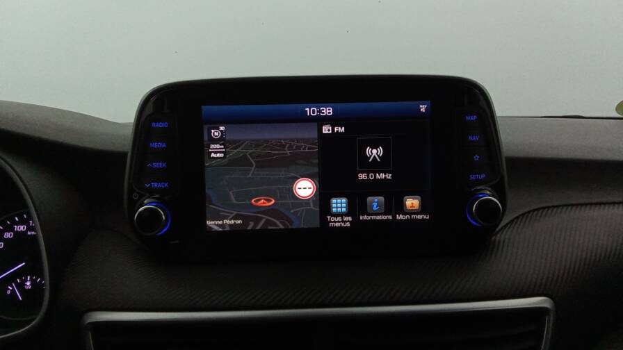 Mandataire Automobile occasion, recherche de Hyundai Tucson-1-6-crdi-136-hybrid-48v-dct-7-creative - E-Motors