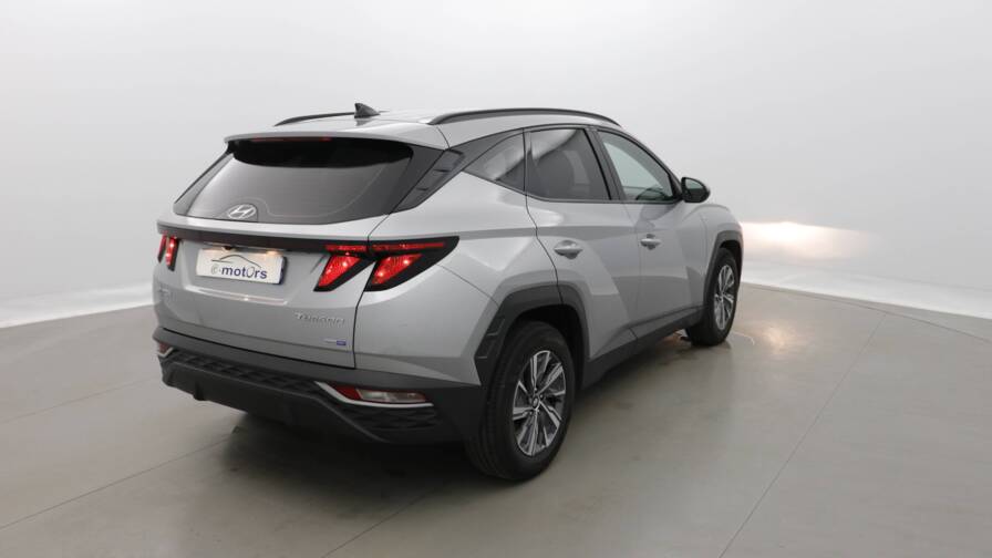 Mandataire Automobile occasion, recherche de Hyundai Tucson-1-6-crdi-136-hybrid-48v-dct-7-creative - E-Motors