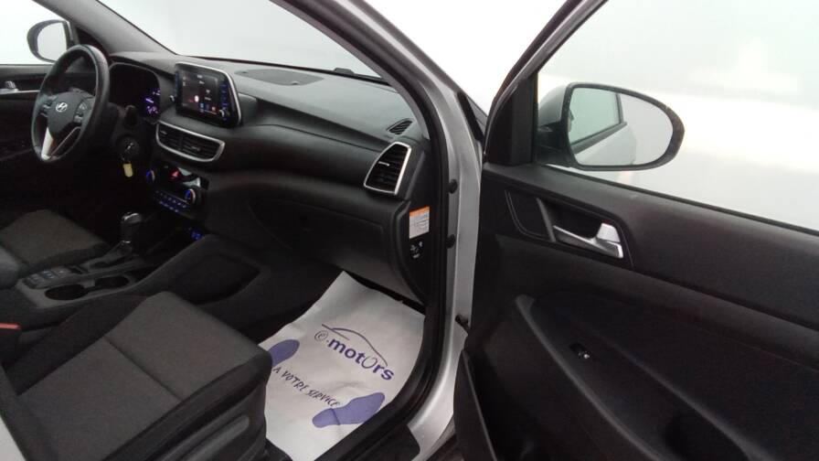 Mandataire Automobile occasion, recherche de Hyundai Tucson-1-6-crdi-136-hybrid-48v-dct-7-creative - E-Motors