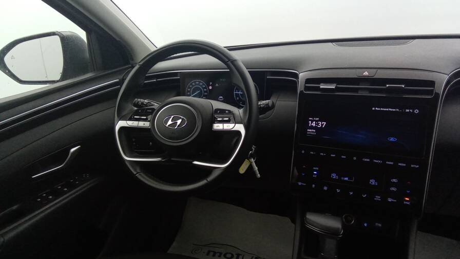 Mandataire Automobile occasion, recherche de Hyundai Tucson-1-6-crdi-136-hybrid-48v-dct-7-creative - E-Motors