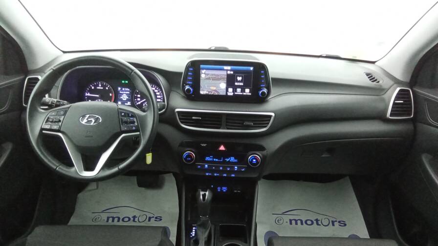Mandataire Automobile occasion, recherche de Hyundai Tucson-1-6-crdi-136-hybrid-48v-dct-7-creative - E-Motors