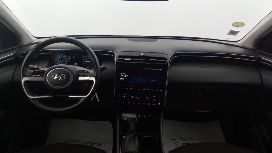 Mandataire Automobile occasion, recherche de Hyundai Tucson-1-6-crdi-136-hybrid-48v-dct-7-creative - E-Motors