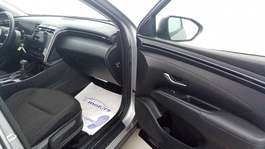 Mandataire Automobile occasion, recherche de Hyundai Tucson-1-6-crdi-136-hybrid-48v-dct-7-creative - E-Motors