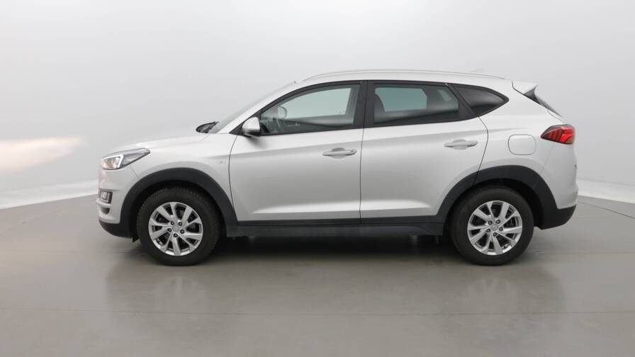 Mandataire Automobile occasion, recherche de Hyundai Tucson-1-6-crdi-136-hybrid-48v-dct-7-creative - E-Motors