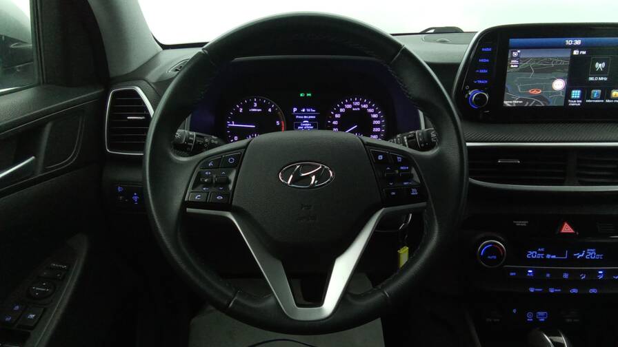 Mandataire Automobile occasion, recherche de Hyundai Tucson-1-6-crdi-136-hybrid-48v-dct-7-creative - E-Motors