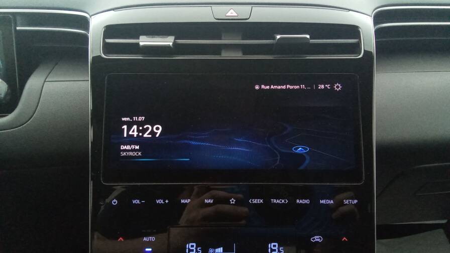 Mandataire Automobile occasion, recherche de Hyundai Tucson-1-6-crdi-136-hybrid-48v-dct-7-creative - E-Motors