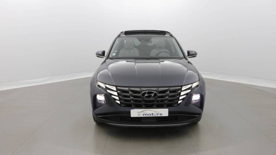 Mandataire Automobile occasion, recherche de Hyundai Tucson-1-6-t-gdi-150-hybrid-48v-dct-7-executive - E-Motors