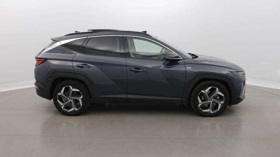 Mandataire Automobile occasion, recherche de Hyundai Tucson-1-6-t-gdi-150-hybrid-48v-dct-7-executive - E-Motors