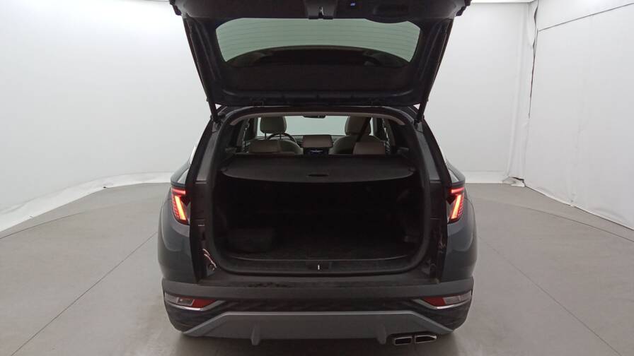 Mandataire Automobile occasion, recherche de Hyundai Tucson-1-6-t-gdi-150-hybrid-48v-dct-7-executive - E-Motors