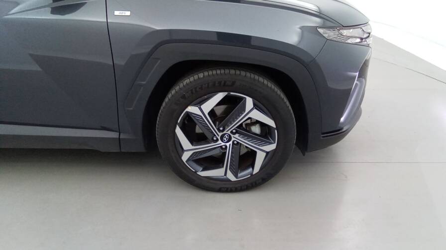 Mandataire Automobile occasion, recherche de Hyundai Tucson-1-6-t-gdi-150-hybrid-48v-dct-7-executive - E-Motors