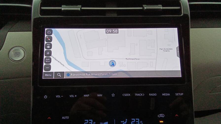 Mandataire Automobile occasion, recherche de Hyundai Tucson-1-6-t-gdi-150-hybrid-48v-dct-7-executive - E-Motors