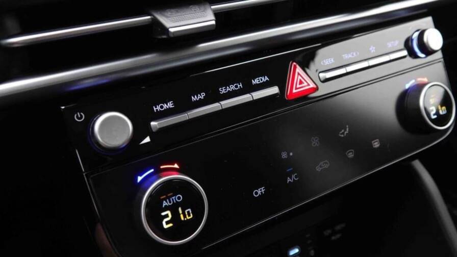 Mandataire Automobile neuf, recherche de Hyundai Tucson-1-6-t-gdi-160-feel - E-Motors