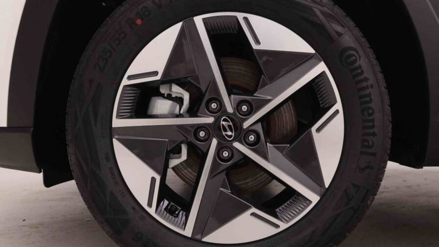 Mandataire Automobile neuf, recherche de Hyundai Tucson-1-6-t-gdi-160-feel - E-Motors