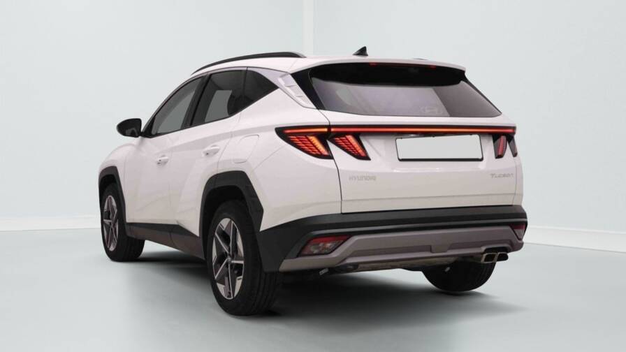 Mandataire Automobile neuf, recherche de Hyundai Tucson-1-6-t-gdi-160-feel - E-Motors