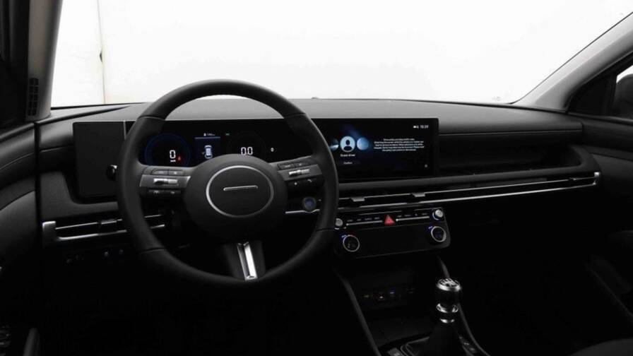 Mandataire Automobile neuf, recherche de Hyundai Tucson-1-6-t-gdi-160-feel - E-Motors