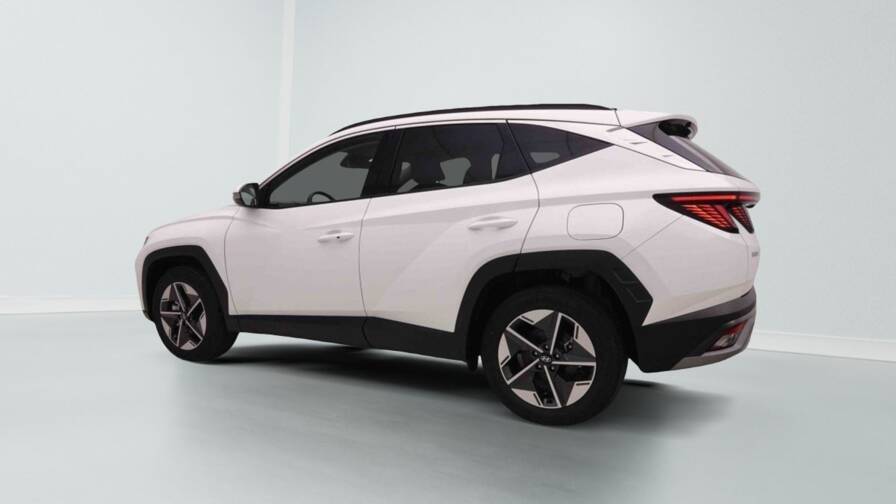 Mandataire Automobile neuf, recherche de Hyundai Tucson-1-6-t-gdi-160-feel - E-Motors