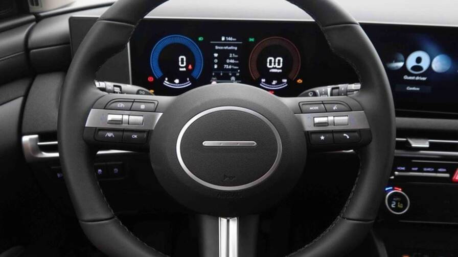 Mandataire Automobile neuf, recherche de Hyundai Tucson-1-6-t-gdi-160-feel - E-Motors