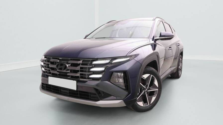 Mandataire Automobile neuf, recherche de Hyundai Tucson-1-6-t-gdi-160-feel - E-Motors