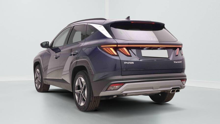 Mandataire Automobile neuf, recherche de Hyundai Tucson-1-6-t-gdi-160-feel - E-Motors