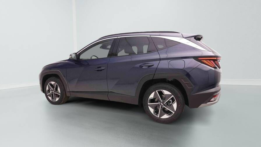Mandataire Automobile neuf, recherche de Hyundai Tucson-1-6-t-gdi-160-feel - E-Motors