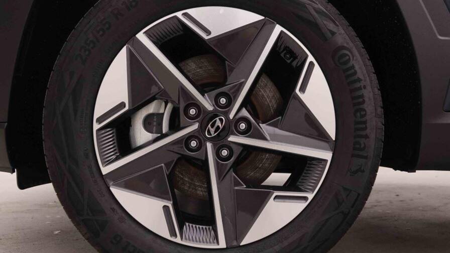 Mandataire Automobile neuf, recherche de Hyundai Tucson-1-6-t-gdi-160-feel - E-Motors