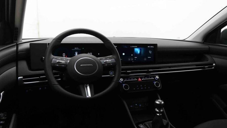 Mandataire Automobile neuf, recherche de Hyundai Tucson-1-6-t-gdi-160-feel - E-Motors