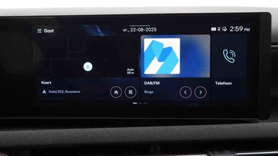 Mandataire Automobile neuf, recherche de Hyundai Tucson-1-6-t-gdi-160-feel - E-Motors