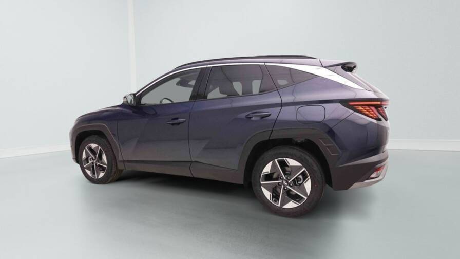 Mandataire Automobile neuf, recherche de Hyundai Tucson-1-6-t-gdi-160-feel - E-Motors