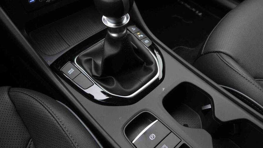 Mandataire Automobile neuf, recherche de Hyundai Tucson-1-6-t-gdi-160-feel-plus - E-Motors