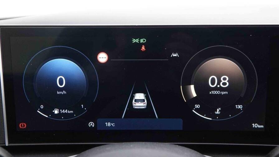 Mandataire Automobile neuf, recherche de Hyundai Tucson-1-6-t-gdi-160-feel-plus - E-Motors