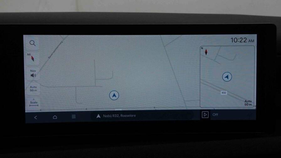 Mandataire Automobile neuf, recherche de Hyundai Tucson-1-6-t-gdi-160-feel-plus - E-Motors