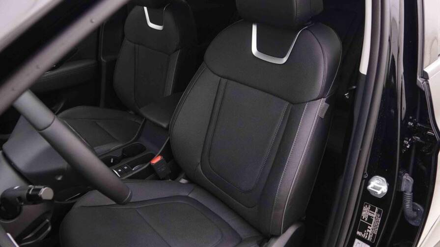 Mandataire Automobile neuf, recherche de Hyundai Tucson-1-6-t-gdi-160-feel-plus - E-Motors