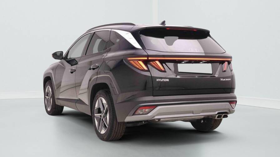 Mandataire Automobile neuf, recherche de Hyundai Tucson-1-6-t-gdi-160-feel-plus - E-Motors