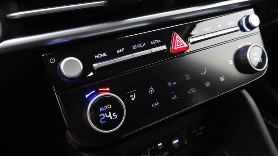 Mandataire Automobile neuf, recherche de Hyundai Tucson-1-6-t-gdi-160-feel-plus - E-Motors