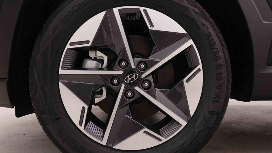 Mandataire Automobile neuf, recherche de Hyundai Tucson-1-6-t-gdi-160-feel-plus - E-Motors