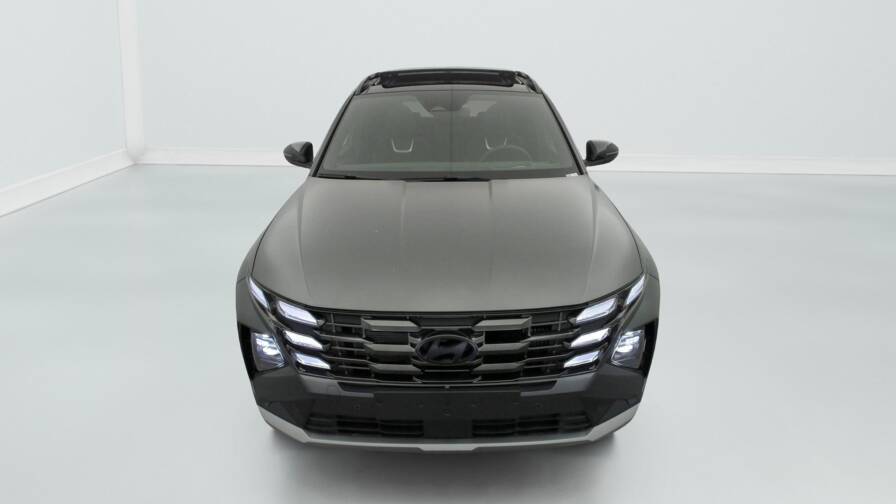 Mandataire Automobile neuf, recherche de Hyundai Tucson-1-6-t-gdi-215-hybrid-bva6-20-me-anniversaire - E-Motors