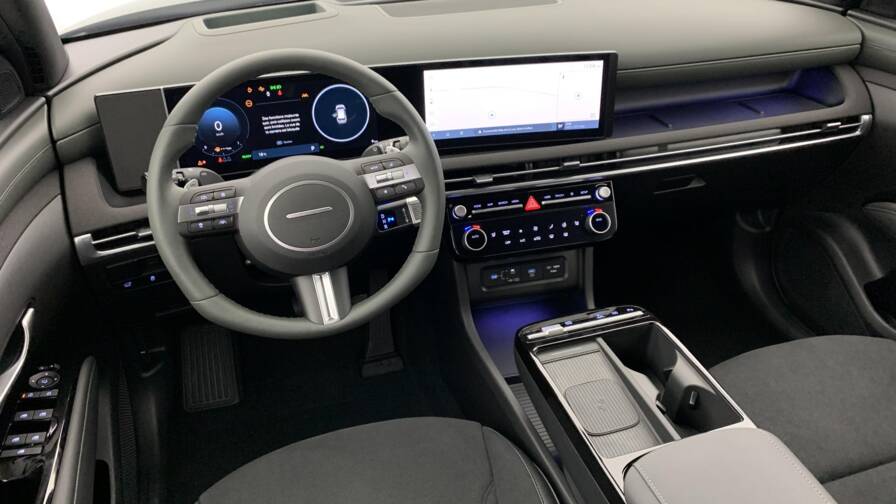 Mandataire Automobile neuf, recherche de Hyundai Tucson-1-6-t-gdi-215-hybrid-bva6-20-me-anniversaire - E-Motors