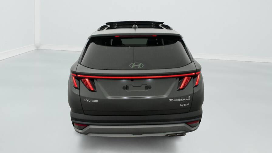 Mandataire Automobile neuf, recherche de Hyundai Tucson-1-6-t-gdi-215-hybrid-bva6-20-me-anniversaire - E-Motors